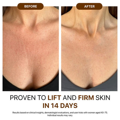 Pryxo™ Silk Body Oil