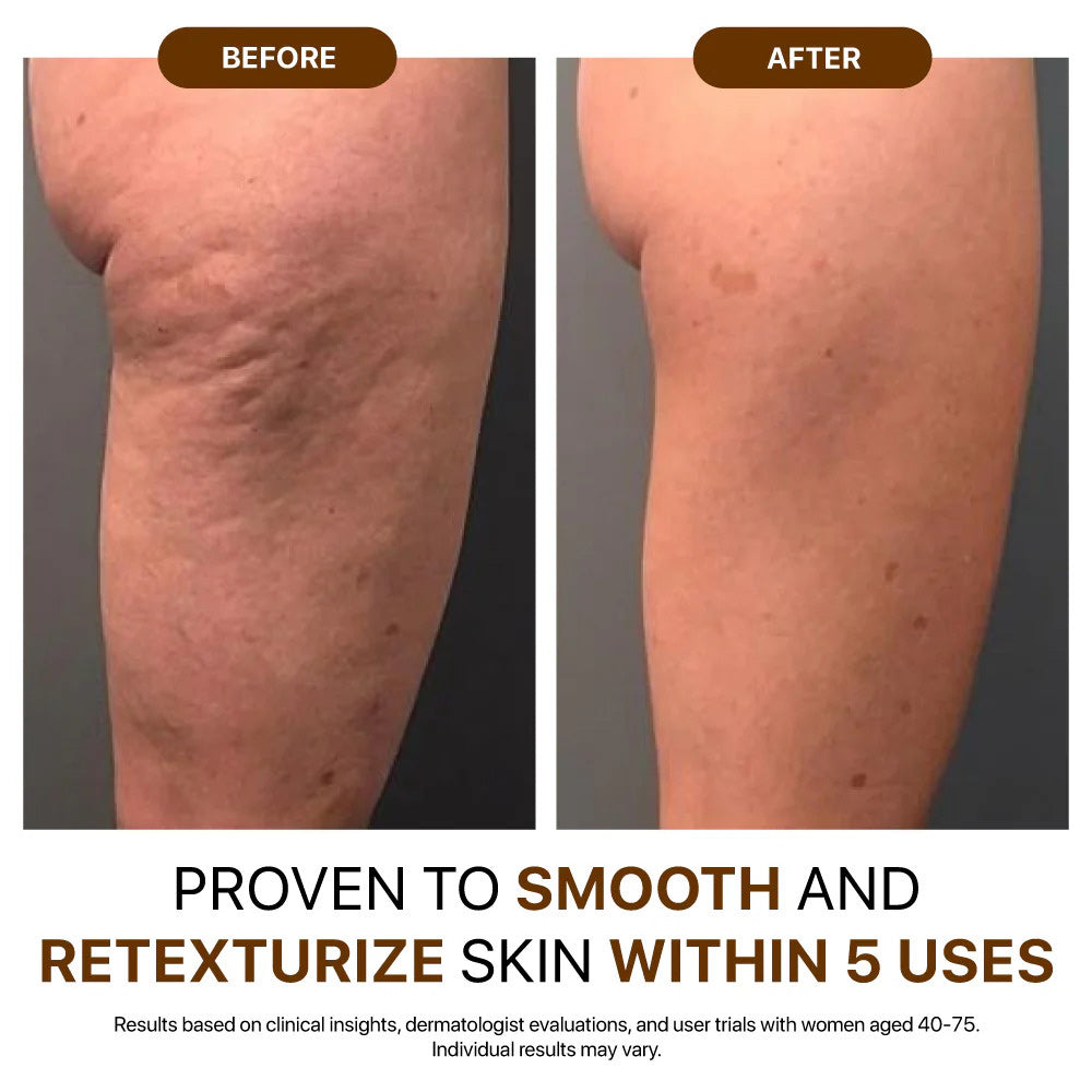 Pryxo™ Silk Body Oil