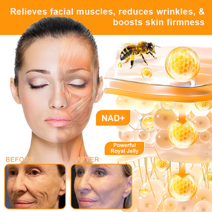 Pryxo™  Bee Poison Skin Restoration Cream 👨‍⚕️（🔥LAST DAY SALE-50% OFF)🥇👩‍⚕️