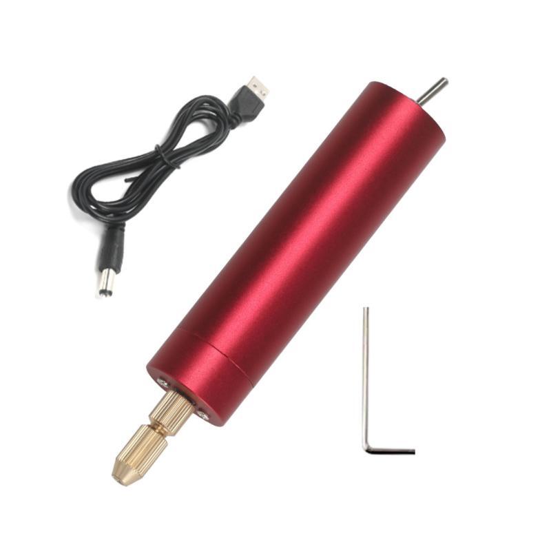 Mini Drill