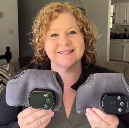 Pryxo™ 3-in-1 Foot Massager